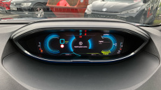 Peugeot 3008 1.6 Hybrid 225 Allure 5dr e-EAT8 Estate